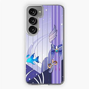 Kokomi - Genshin Impact Phone Case Samsung Galaxy Soft Case