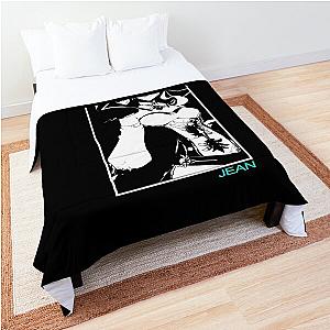 Jean Manga - Genshin Impact Comforter