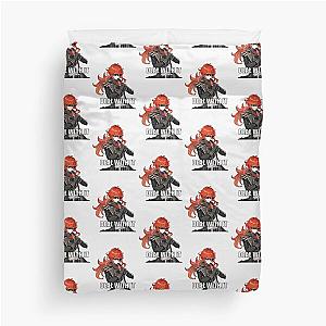 Diluc - Genshin Impact- Perfect Gift Duvet Cover