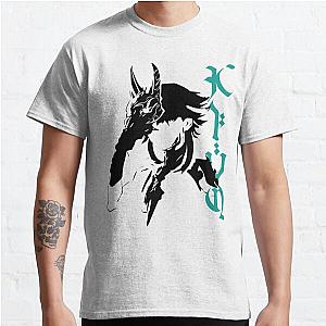 Genshin Impact - Xiao Portrait Classic T-Shirt