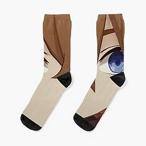 Childe Genshin Impact Socks