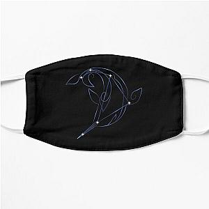 Genshin Impact Childe Tartaglia Constellation Flat Mask