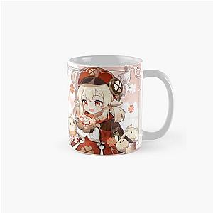 Genshin Impact - Klee Birthday Official Artwork 2020 Classic Mug