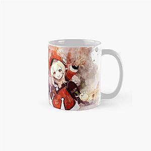 Genshin Impact - Klee Classic Mug