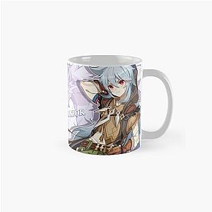 Genshin Impact - Razor Birthday Official Artwork 2020 Classic Mug