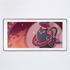 Genshin Impact Lyney: Pretense Namecard Desk Mat