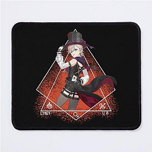 Lyney リネ Spectacle of Phantasmagoria - Genshin Impact Mouse Pad