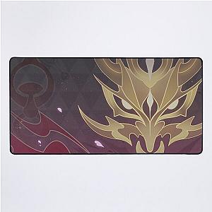 Arataki Itto - Genshin Impact "Oni Face" Desk Mat