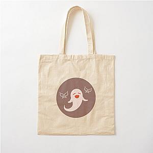 Genshin Impact Hu Tao - Spirit Ghost Art Cotton Tote Bag