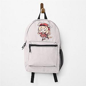 Klee Chibi - Genshin Impact Backpack