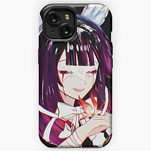 Genshin Impact - Columbina iPhone Tough Case